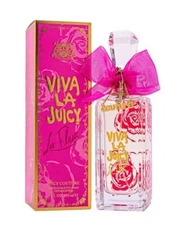 Viva La Juicy La Fleur by Juicy Couture 5 oz EDT Perfume for Women New In Box