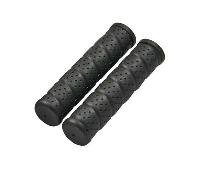 brompton grips upgrade