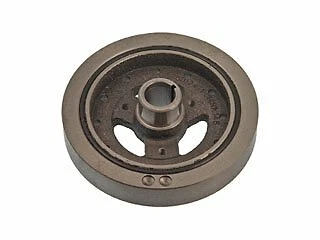 Equilibrador armónico Dorman 264WM35 1970 con motor V8 de 5,7 L para GMC Jimmy Foto 2 de 2