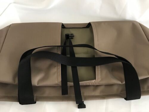 Silhouette Custom Decoy Bag, Goose Decoys with H Style Stakes, Thru Body Stakes - Afbeelding 1 van 6