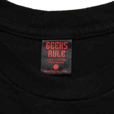 T SHIRT from GHOST IN THE SHELL x GEEKS RULE vol.04 “MOTOKO” | eBay