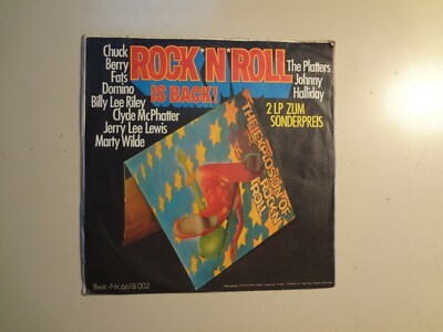 BLACK SABBATH:Sabbath Bloody Sabbath- Changes-Germany 7