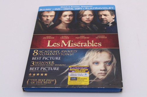 ⭐️BUY 4 GET 2 FREE⭐ Blu Rays You Pick Choose ⭐️ Movies Slipcovers UPDATE 06/18 - Picture 104 of 230