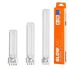 Genuine EHEIM REEFLEX 'E' REPLACEMENT UV LAMPS. 7w, 9w, 11w. Aquarium Filter