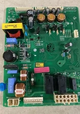 LG Refrigerator Main Control Board P# EBR41956402 |BK842