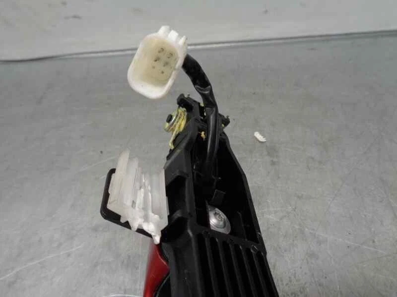 BHN97242XA poignée extérieure avant droit pour MAZDA 3 LIM. () 2.0 CAT 3163572 - Photo 3/4