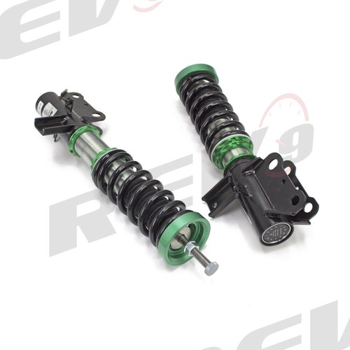 Rev9 Hyper Street 2 Coilovers Lowering Suspension Kit for Chevy Camaro 10-15 New - Bild 3 von 9