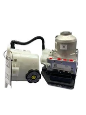 2024 ACURA ZDX ANTI-LOCKING BRAKE PUMP ABS W/ POWER BRAKE BOOSTER &RESERVOIR *2K