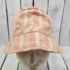 Patagonia Reversible Island Bucket Hat Size S