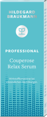 Hildegard Braukmann Professional Couperose Relax Serum, 30 ml