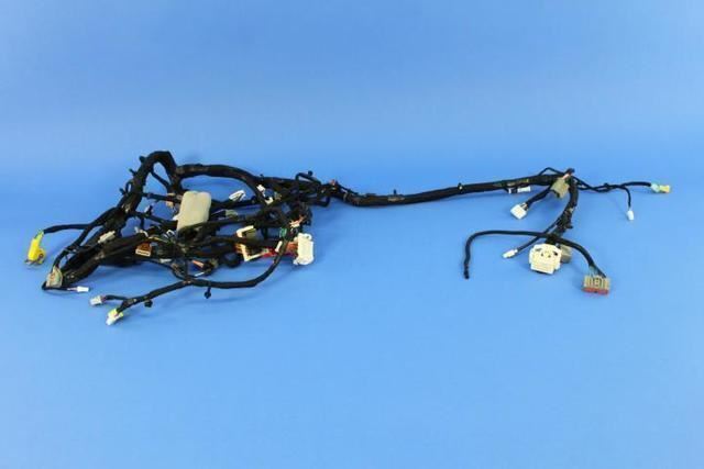Cableado del panel de instrumentos eléctrico para RAM 2500 2014-2015 68209494AC