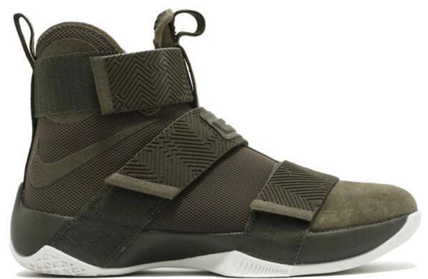Nike LeBron Soldier 10 Hyper Cobalt for Sale | Authenticity