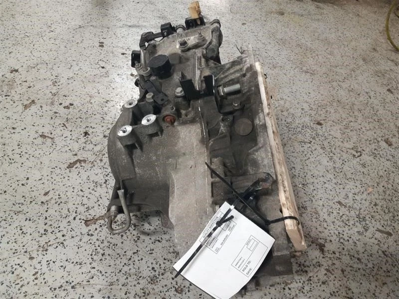 TRANSMISIÓN AUTOMÁTICA VIN P 4ª excavación 1,4 L para Chevrolet Cruze 2015-2016 Foto 3 de 4