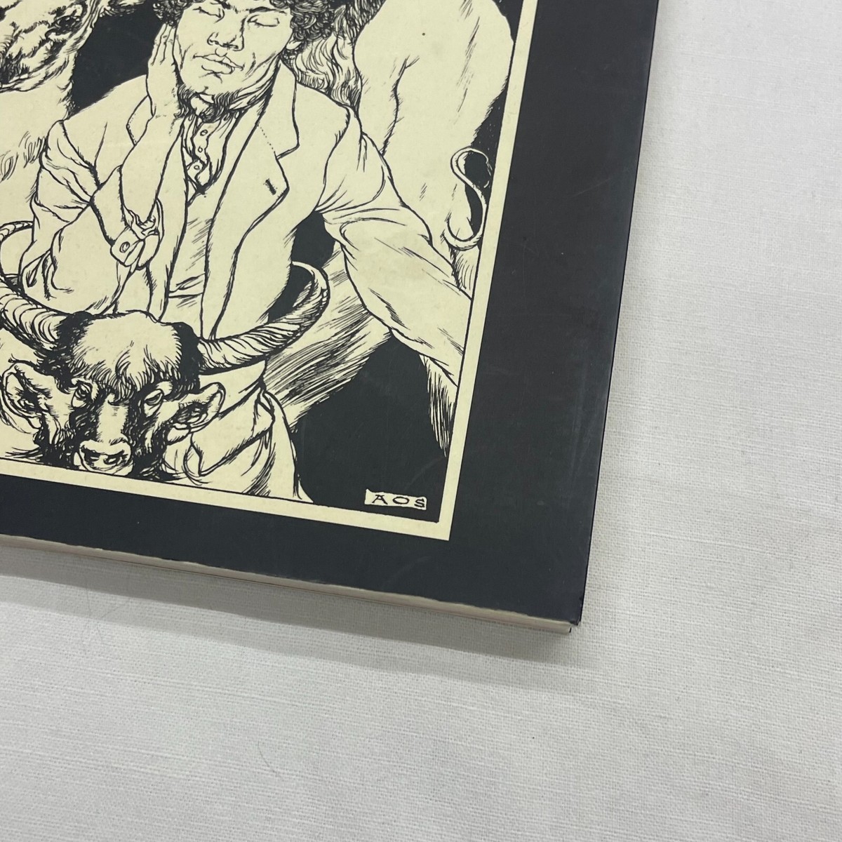 Images and Oracles of Austin Osman Spare by Kenneth Grant (2003