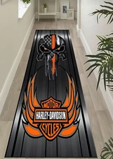 Harley Runner Rug,Harley Long Rug,Harley Entry Rug, Harley Anti Slip Runner Rug