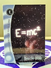 1999 RITTENHOUSE TWILIGHT ZONE COMPLETE YOUR SET