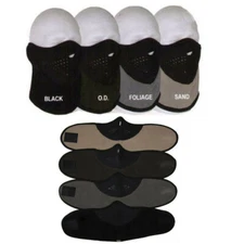 Breathable Winter Warm Mask Fleece Ear Protection