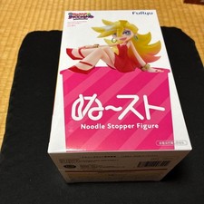 New PANTY STOCKING Noodle Stopper Figure Panties