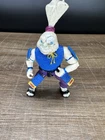 Playmates Usagi Yojimbo TMNT Teenage Mutant Ninja Turtles Action Figure VTG 1989