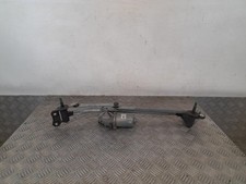 Gruppo motore tergicristallo e collegamento Range Rover Evoque 2011-2019