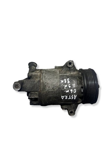 Opel Astra H 2006 Klimakompressor Pumpe 13297444 Diesel 88kW UTV51562
