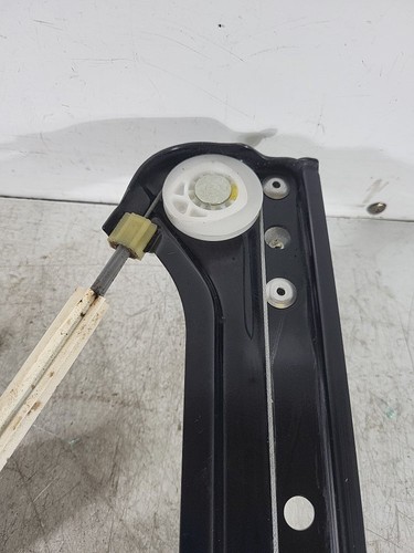 Mercedes Cla180 Coupe 4 Door 2013-2019 Window Regulator front Driver Side P57 - Picture 12 of 15