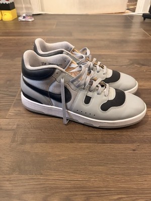 Size 13 - Nike Mac Attack QS SP OG 2023 Light Smoke Grey