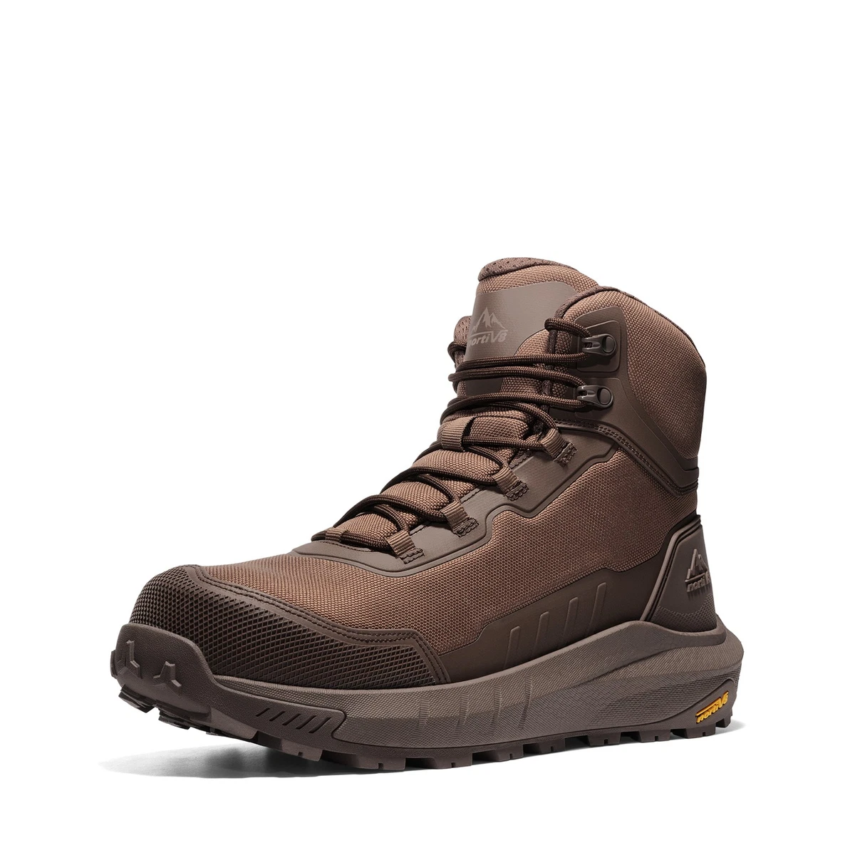 Brown Nylon Ankle Boots for Men for Sale | Shop New & Used 