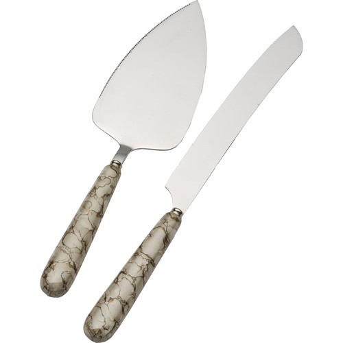 Международное серебро 5275545 Westwind Керамическая ручка Десертная 2490₽