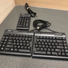 Kinesis Freestyle 2 Ergonomic Split Keyboard ...