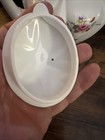 SHELLEY PINK BRIDAL ROSE 13545 TEAPOT — photo 8