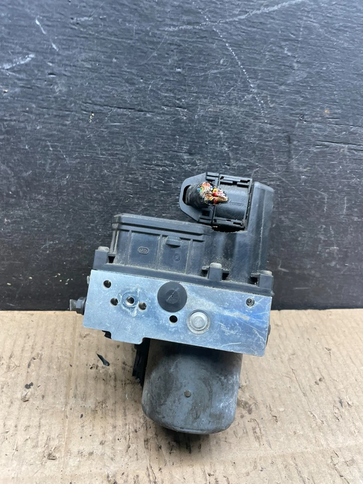 Bomba de freno antibloqueo BMW 325i 330I 1999 a 2003 ABS 0265225152 OEM S4465 DG Foto 4 de 4
