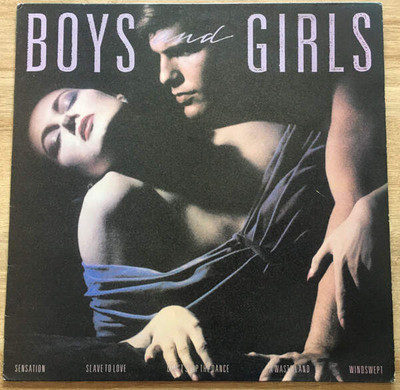 Bryan Ferry - Boys And Girls (VINYL)
