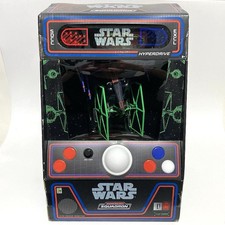 SDCC 2024 Exclusive Star Wars Micro Galaxy Squadron X-Wing & TIE Fighter 1 500