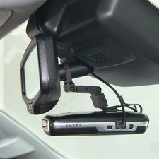 BlendMount BMX-2000R Radar Detector Mirror Mount Escort Max 360 Max2 NEW