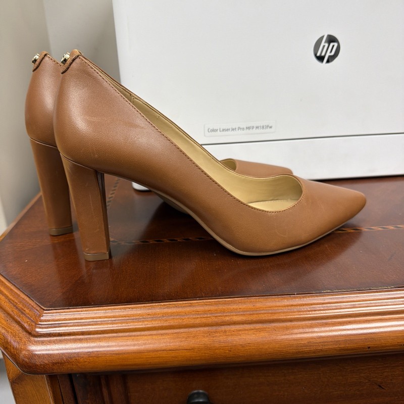 New Michael Kors Heels 8M