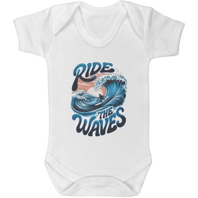 ''Ride The Waves'' Baby Grows / Bodys (GR052500)