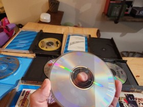 Lot Of SEGA CD Games **Please Read Description!!!**