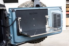 Goose Gear Tailgate Table Ford Bronco Jl 2020 Bamboo Usa 3095 New