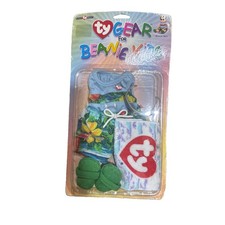 Ty Gear for Beanie Kids, NIP Never Opened, Beach Boy