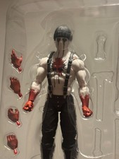 Marvel Legends MUSE Only 6 Figure Daredevil B...