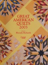 Great American Quilts: Book 10 by Leisure Arts, Good Book