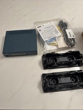 Cisco ASA 5505 Adaptive Security Appliance Firewall, New Open Box