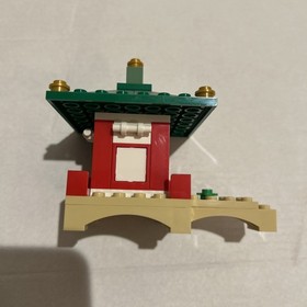 Lego Classic Many Doors And Windows 502 Pcs, Retired, Sealed In Box, set#10703