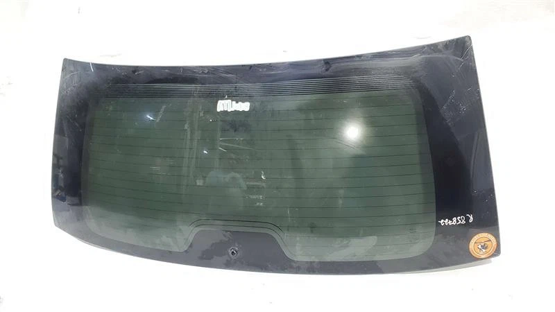 Cristal de escotilla trasera OEM 2008 2009 2010 2011 2012 2013 2014 Ford Edge Foto 2 de 4