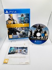 Destiny Collection – PS4 Completo Multilingua