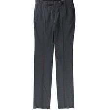 Kenneth Cole Men's Separate Dress Separate Pant Blue Pin Dot