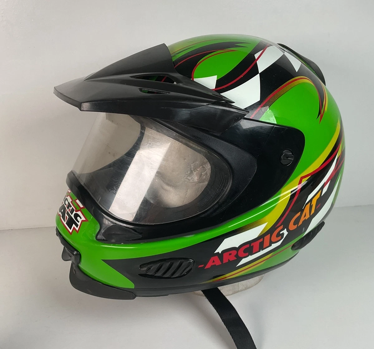 25+ Arctic Cat Helmets for sale | Updated Oct 2026