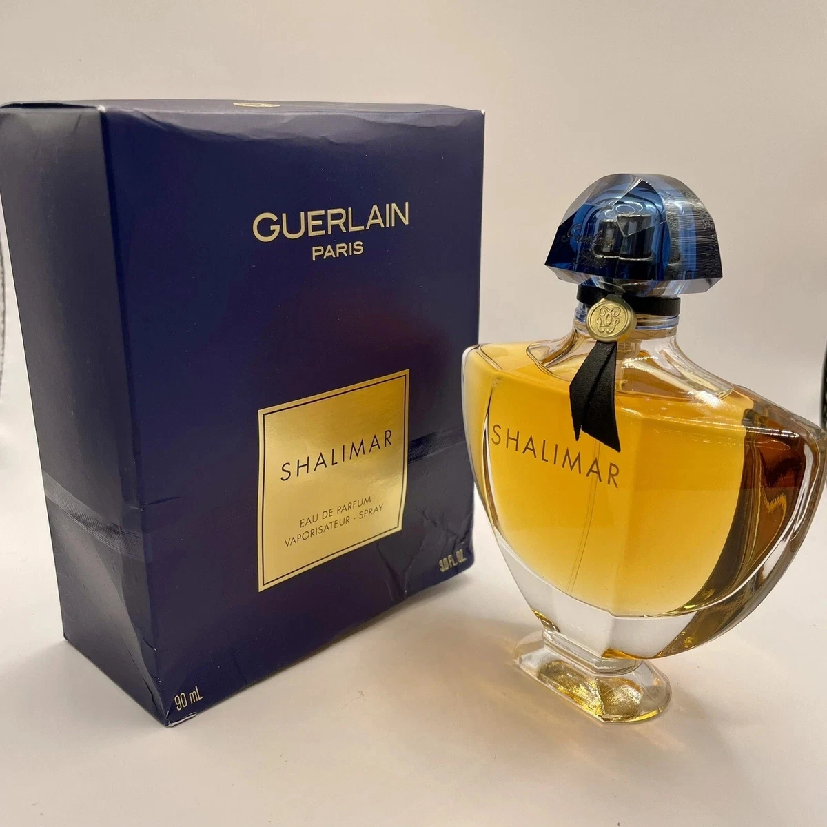 Guerlain Shalimar Eau de Parfum Unisex Fragrances for sale | eBay