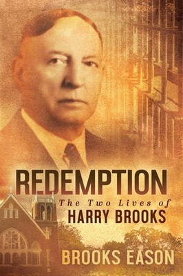 Brooks Eason | Redemption | Taschenbuch | Englisch (2022) | Morgan James Fiction